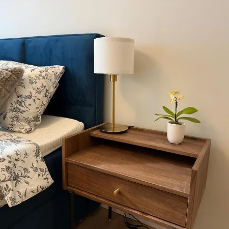 Central, Harbour 5 Minutes, 1-Bedroom Apartment * Tallinn
